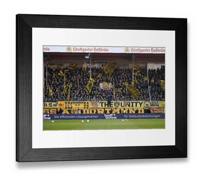 Framed Print : Fan block, fans, fan curve, flags Framed Print : Fan block, fans, fan curve, flags