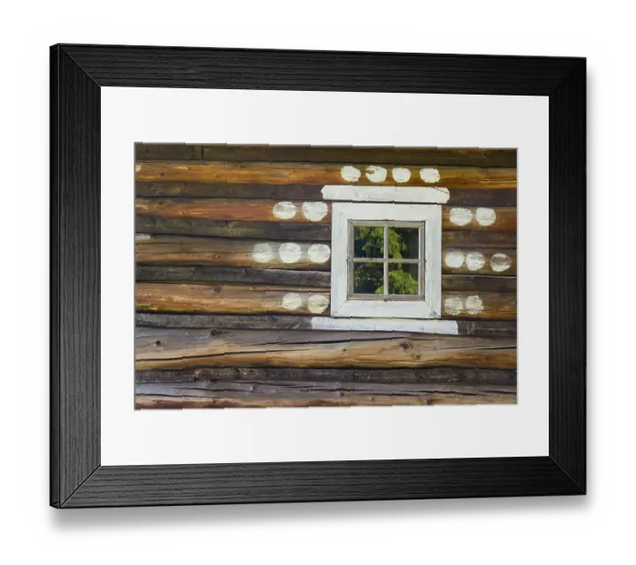 Framed Print : Museum of slovak village in Jahodnicky Hory Framed Print : Museum of slovak village in Jahodnicky Hory