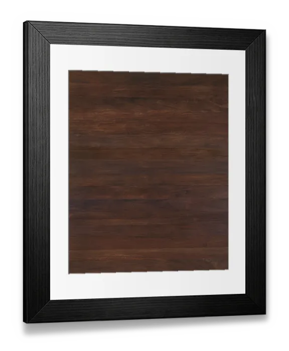 Framed Print : Reddish Dark brown mahogany wood texture background of wooden planks Framed Print : Reddish Dark brown mahogany wood texture background of wooden planks