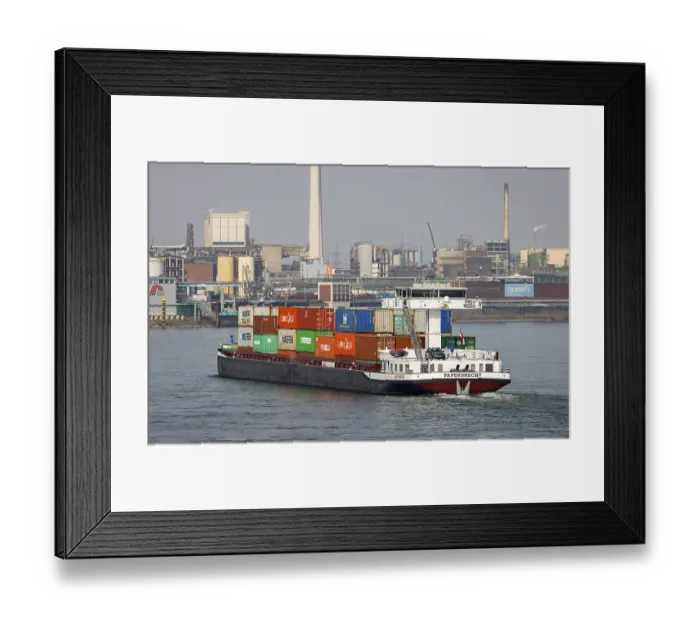Framed Print : Krefeld, North Rhine-Westphalia Framed Print : Krefeld, North Rhine-Westphalia