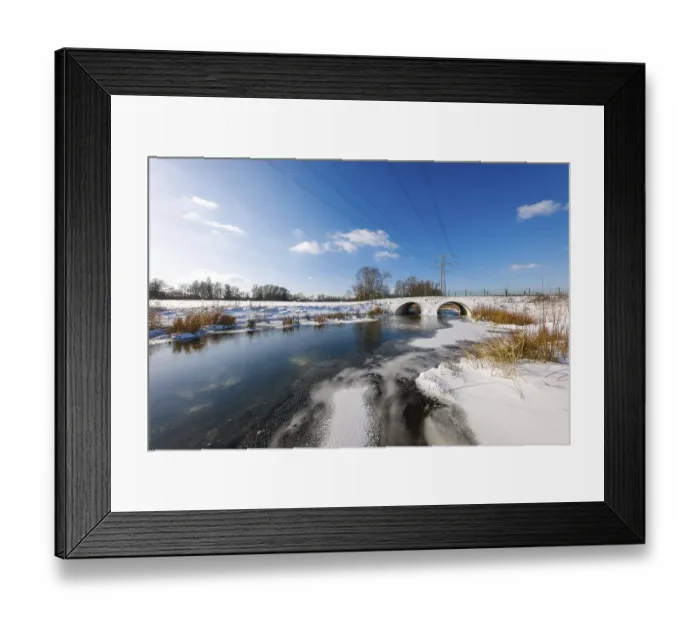 Framed Print : Bottrop, North Rhine-Westphalia Framed Print : Bottrop, North Rhine-Westphalia