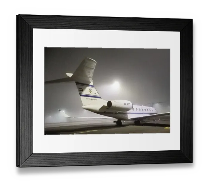 Framed Print : The World Economic Forum (WEF) is in full swing and the international elite has arrived in Switzerland