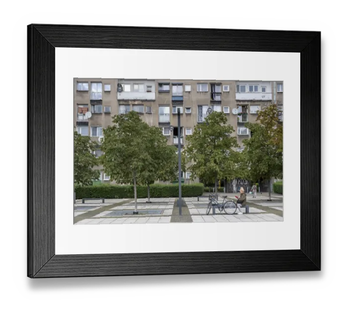 Framed Print : Wroclaw, Poland. Old Town. Neumarkt Framed Print : Wroclaw, Poland. Old Town. Neumarkt