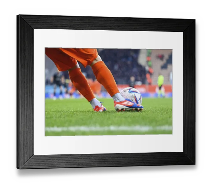 Framed Print : LUBIN, POLAND - MARCH 11, 2023: Football match Polish PKO Ekstraklasa between KGHM Zaglebie Lubin vs Pogon Szczecin 0:1 Framed Print : LUBIN, POLAND - MARCH 11, 2023: Football match Polish PKO Ekstraklasa between KGHM Zaglebie Lubin vs Pogon Szczecin 0:1