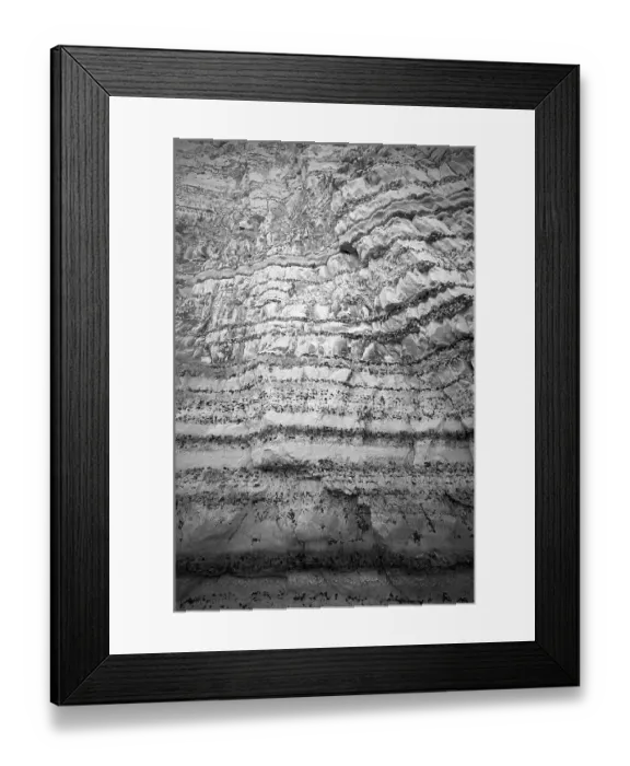 Framed Print : Cliff, cliffs, coastal landscape Framed Print : Cliff, cliffs, coastal landscape