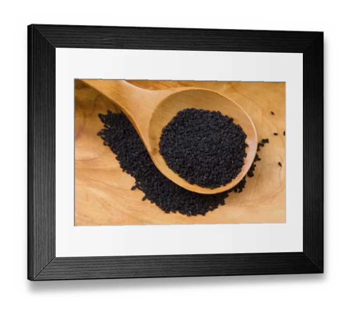 Framed Print : Nigella seeds, lodz, poland Framed Print : Nigella seeds, lodz, poland