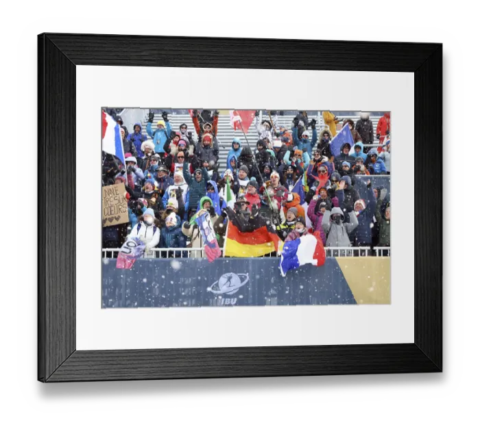Framed Print : Impressive atmosphere Framed Print : Impressive atmosphere