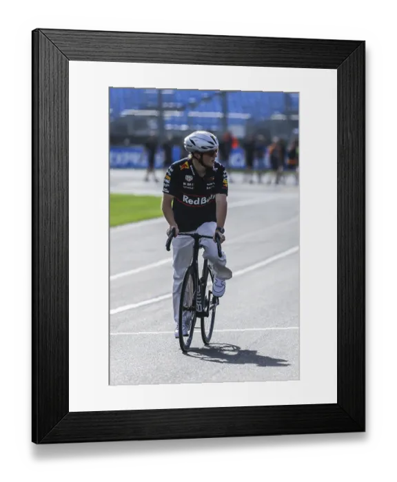 Framed Print : MELBOURNE, AUSTRALIA - MARCH 12 Framed Print : MELBOURNE, AUSTRALIA - MARCH 12