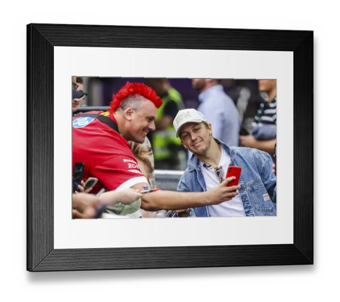 Framed Print : MELBOURNE, AUSTRALIA - MARCH 13 Framed Print : MELBOURNE, AUSTRALIA - MARCH 13