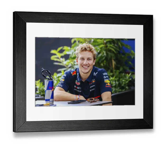 Framed Print : MELBOURNE, AUSTRALIA - MARCH 13