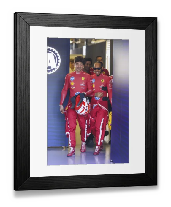 Framed Print : MELBOURNE, AUSTRALIA - MARCH 13 Framed Print : MELBOURNE, AUSTRALIA - MARCH 13