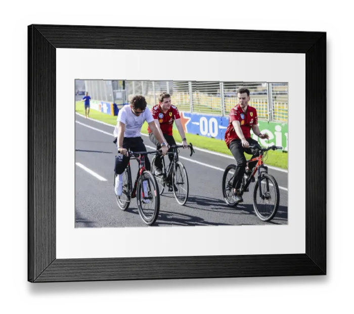 Framed Print : MELBOURNE, AUSTRALIA - MARCH 12 Framed Print : MELBOURNE, AUSTRALIA - MARCH 12