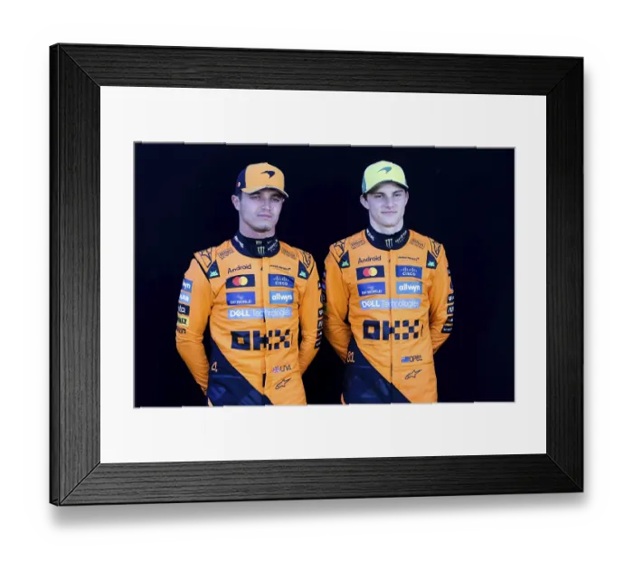 Framed Print : MELBOURNE, AUSTRALIA - MARCH 13