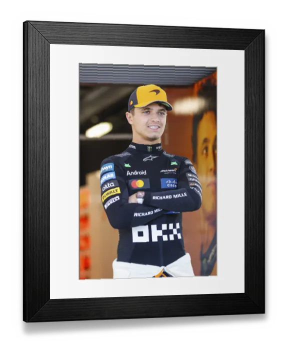 Framed Print : MELBOURNE, AUSTRALIA - MARCH 13