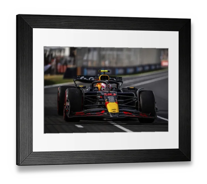Framed Print : MELBOURNE, AUSTRALIA - MARCH 14 Framed Print : MELBOURNE, AUSTRALIA - MARCH 14