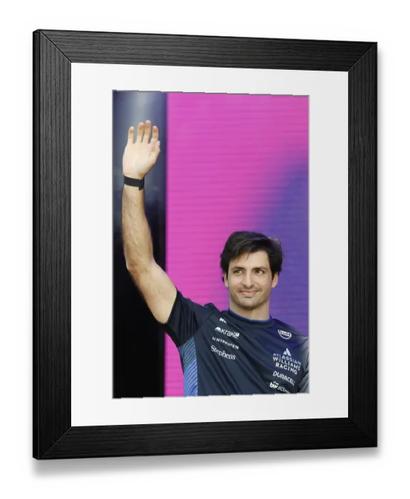 Framed Print : MELBOURNE, AUSTRALIA - MARCH 14 Framed Print : MELBOURNE, AUSTRALIA - MARCH 14