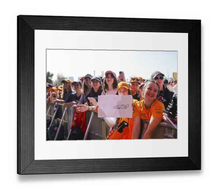 Framed Print : MELBOURNE, AUSTRALIA - MARCH 14 Framed Print : MELBOURNE, AUSTRALIA - MARCH 14