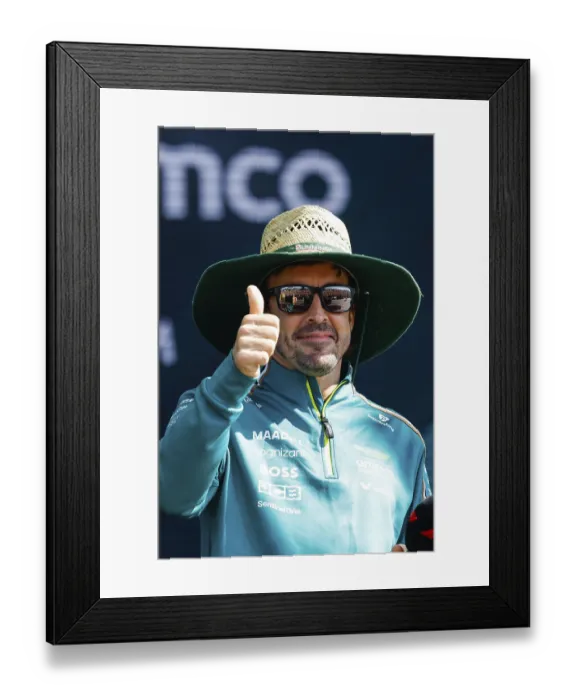Framed Print : MELBOURNE, AUSTRALIA - MARCH 14