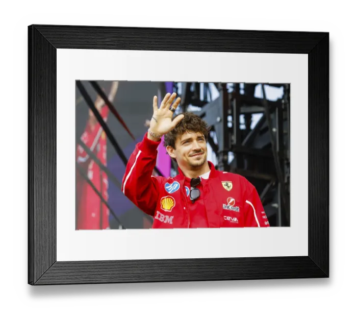 Framed Print : MELBOURNE, AUSTRALIA - MARCH 15