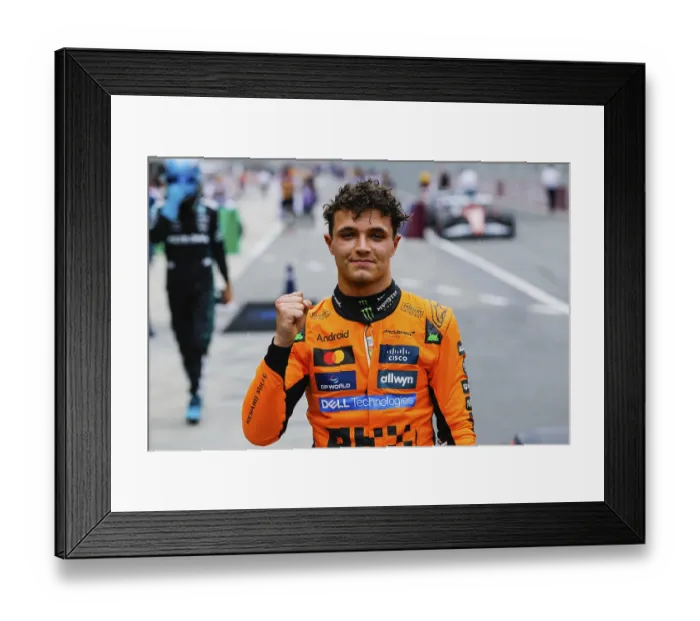 Framed Print : MELBOURNE, AUSTRALIA - MARCH 15