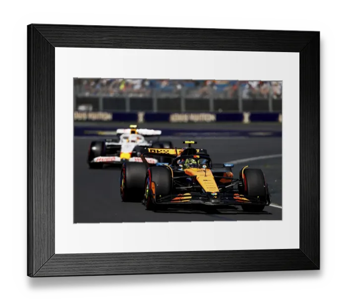 Framed Print : MELBOURNE, AUSTRALIA - MARCH 14 Framed Print : MELBOURNE, AUSTRALIA - MARCH 14