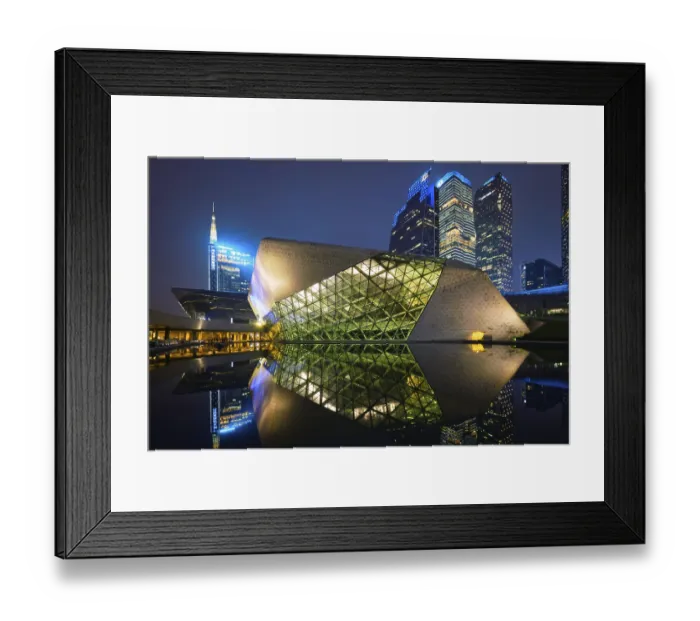 Framed Print : GUANGZHOU, CHINA, APRIL 27