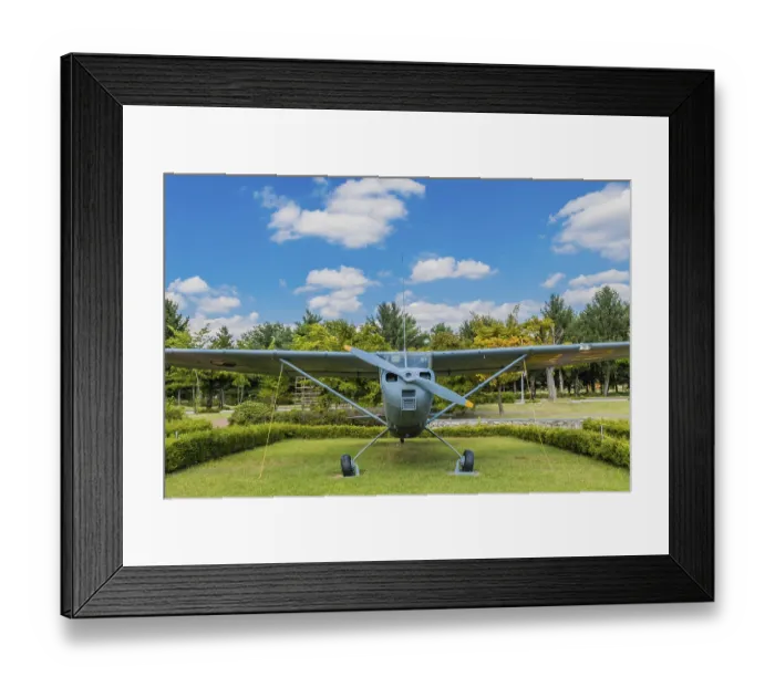 Framed Print : Daejeon, South Korea. September 19