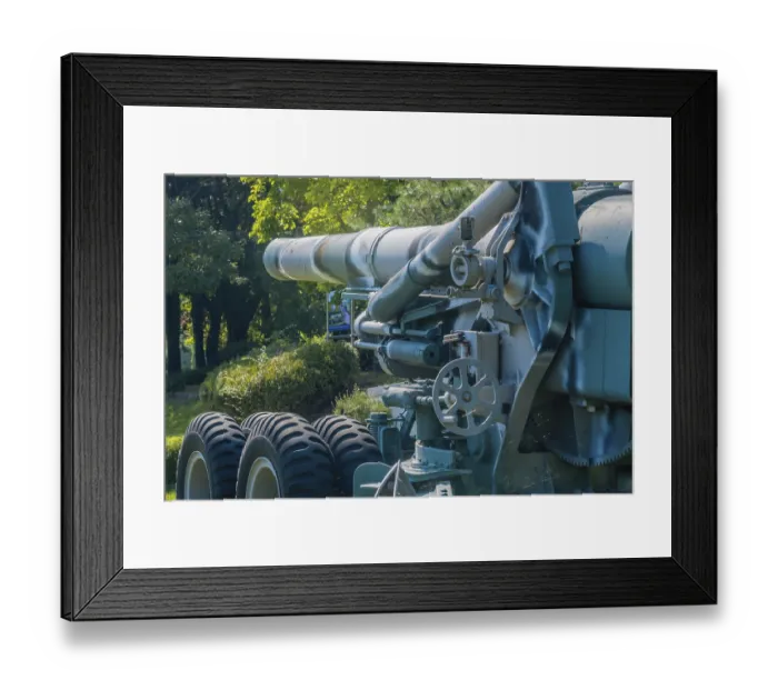 Framed Print : Daejeon, South Korea. September 29