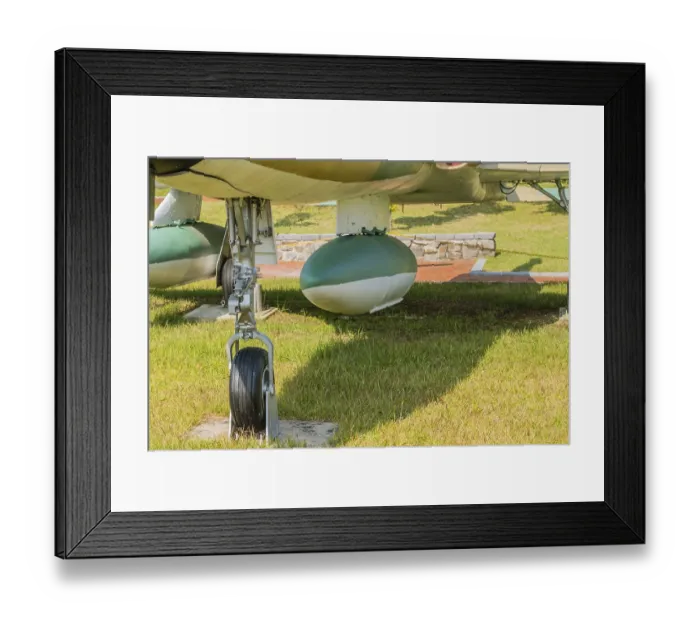 Framed Print : Daejeon, South Korea. September 29