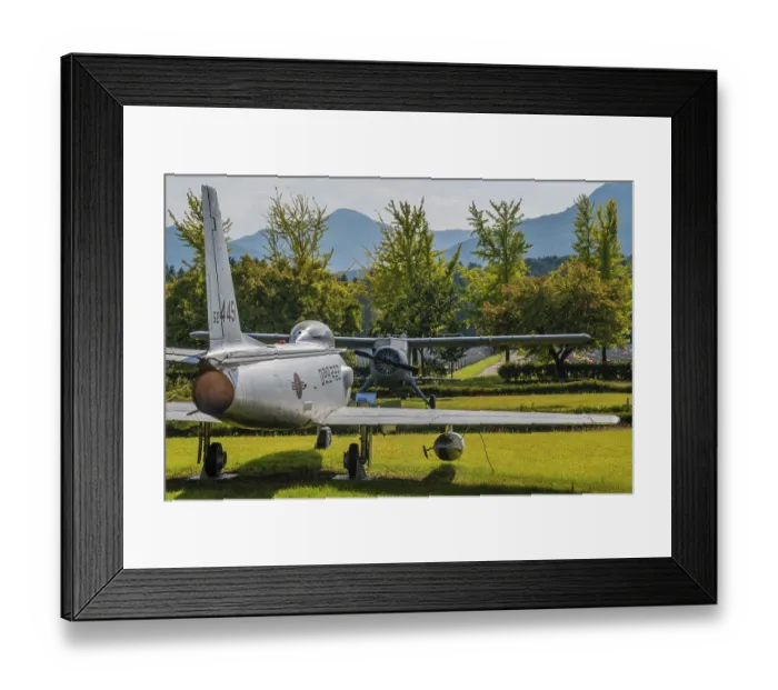 Framed Print : Daejeon, South Korea. September 29