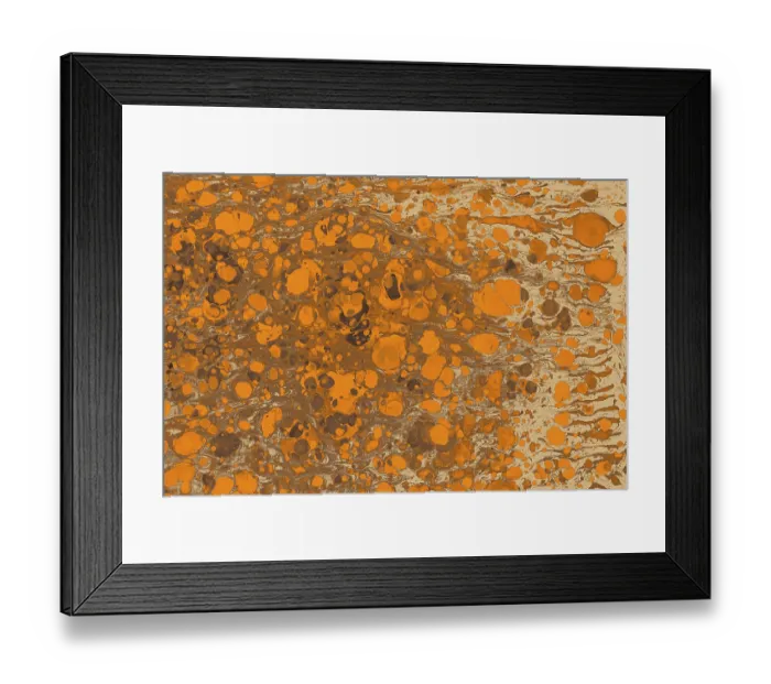 Framed Print : Abstract creative marbling pattern for fabric Framed Print : Abstract creative marbling pattern for fabric