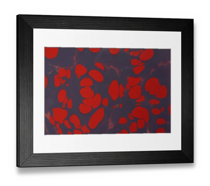 Framed Print : Abstract creative marbling pattern for fabric Framed Print : Abstract creative marbling pattern for fabric