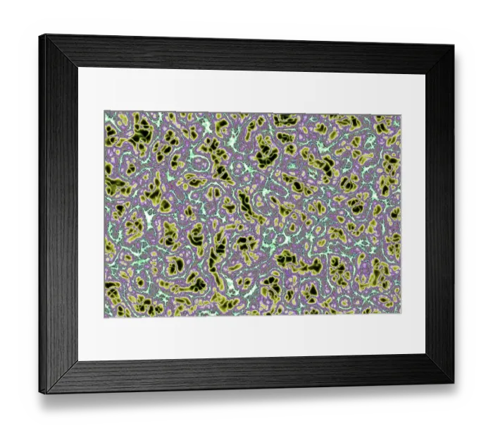 Framed Print : Lightning bolts radiatingas a background texture Framed Print : Lightning bolts radiatingas a background texture