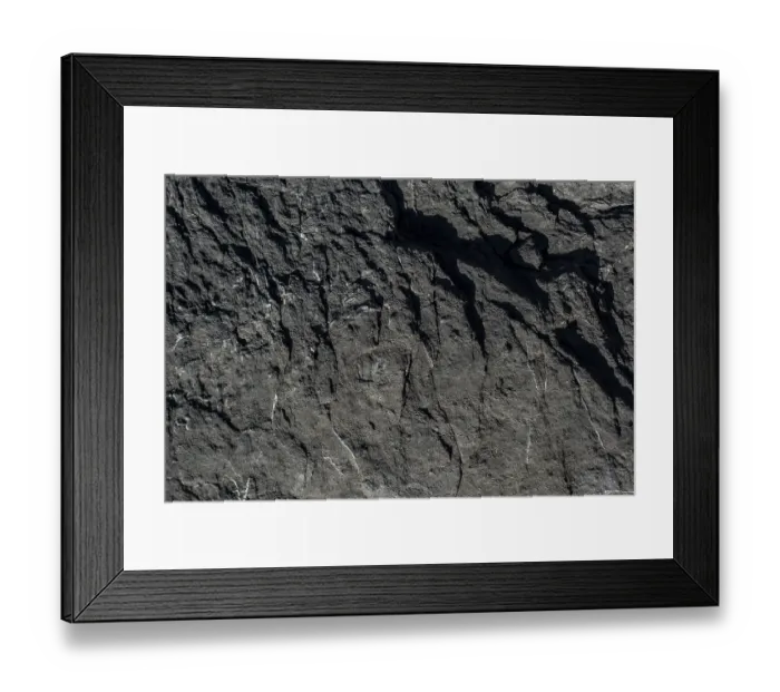 Framed Print : Natural rock or Stone surface as background texture Framed Print : Natural rock or Stone surface as background texture