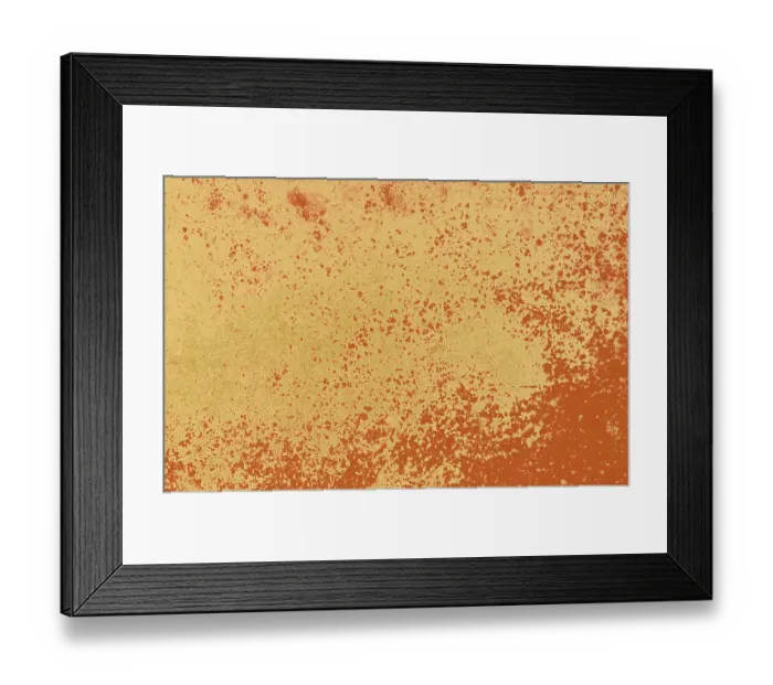 Framed Print : Concrete texture as abstract grunge background patterns Framed Print : Concrete texture as abstract grunge background patterns