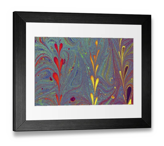 Framed Print : Abstract creative marble pattern texture Framed Print : Abstract creative marble pattern texture