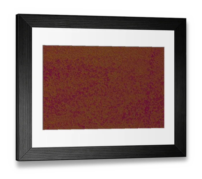 Framed Print : Wall surface painted of various colors as abstract background texture