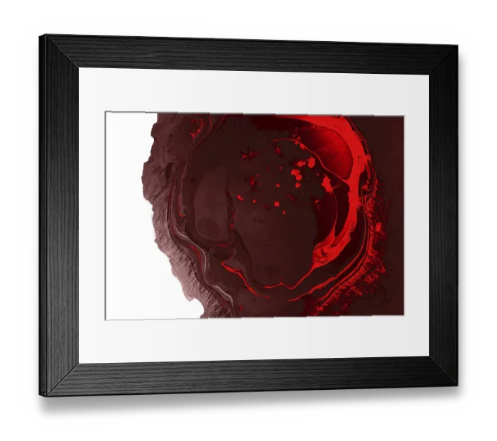 Framed Print : Trendy Design for print, package, decor, patterns Framed Print : Trendy Design for print, package, decor, patterns