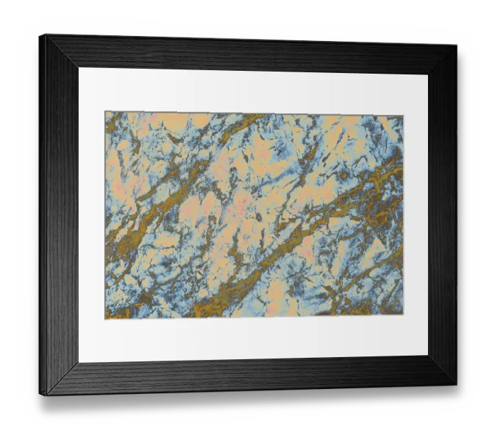 Framed Print : Marble stone texture as a background pattern Framed Print : Marble stone texture as a background pattern