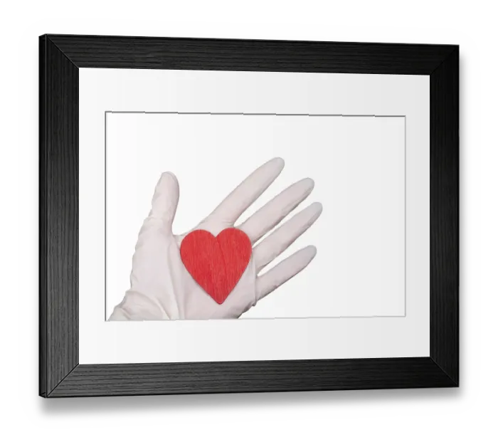 Framed Print : Elegant decorative design for decor Framed Print : Elegant decorative design for decor