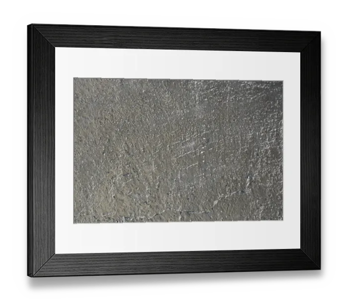 Framed Print : Colorful abstract painted wall patterns and texture as background