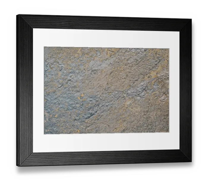 Framed Print : Wall surface painted of various colors as abstract background texture Framed Print : Wall surface painted of various colors as abstract background texture