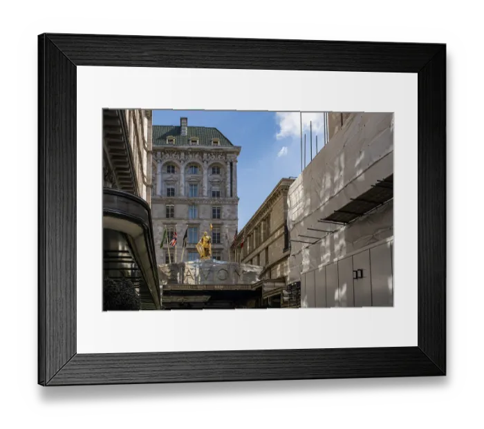 Framed Print : London, United Kingdom - 14 May 2025 Framed Print : London, United Kingdom - 14 May 2025