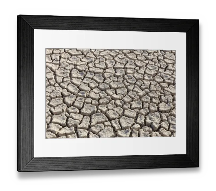 Framed Print : Cormorant Point, Galapagos, Ecuador