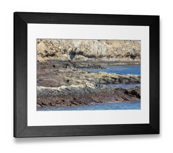 Framed Print : Boat trip to Bartolome Island, Galapagos, Ecuador