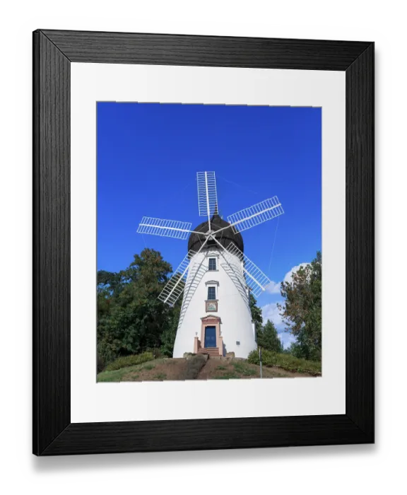 Framed Print : Windmill, wedding mill Lady Devorgilla Framed Print : Windmill, wedding mill Lady Devorgilla