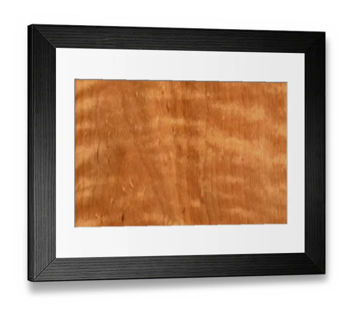 Framed Print : Background of wood grain from tawhai raunui