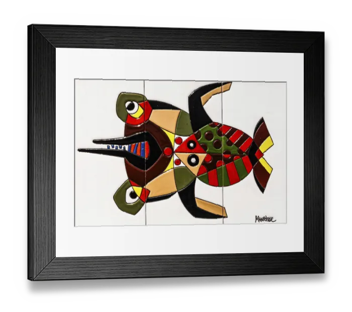 Framed Print : Casa Museo del Campesino by Cesar Manrique Framed Print : Casa Museo del Campesino by Cesar Manrique