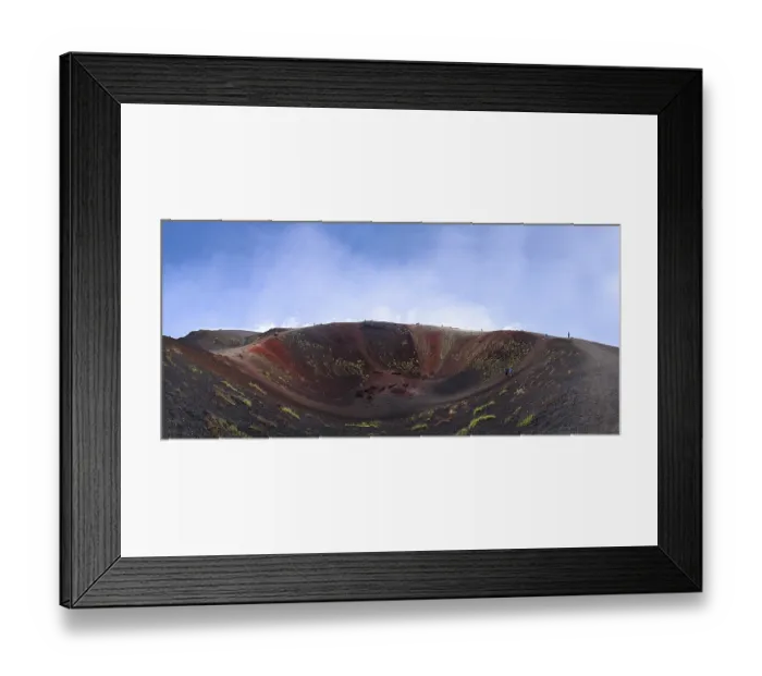 Framed Print : IT sicily Sylvio Dittrich Photo subject to fee! Contact T
