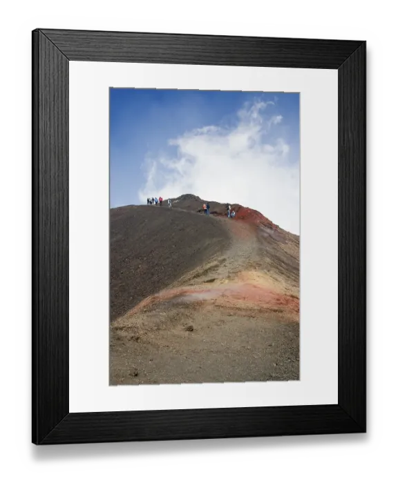 Framed Print : IT sicily syiracusa Sylvio Dittrich Photo subject to fee! Contact T
